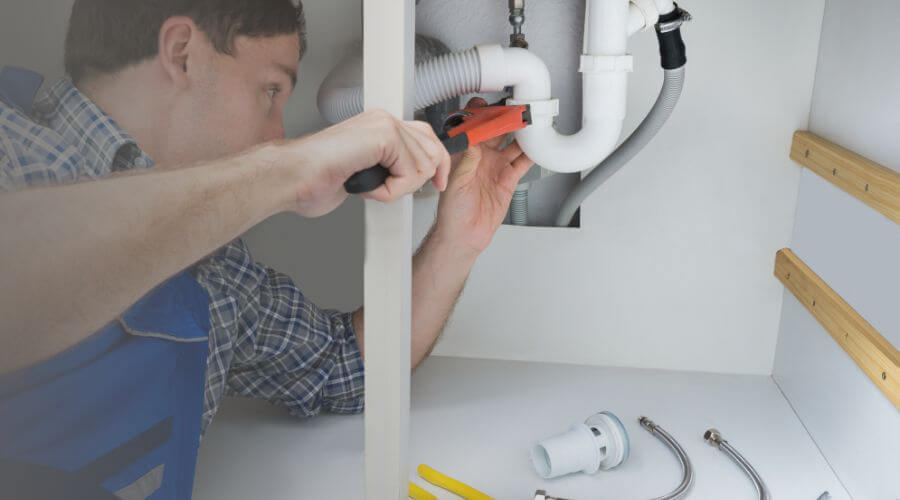 Professional expert plumbing services in Saverton, MO